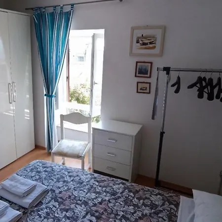 Apartmán Modern Luxury 2-bedroom With Balcony & Patio Rijeka