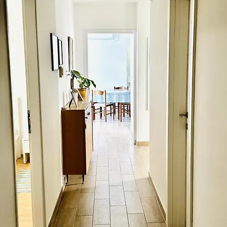 Modern Luxury 2-bedroom With Balcony & Patio * Rijeka