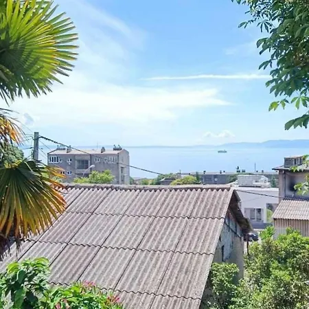 아파트 Modern Luxury 2-bedroom Apt With Balcony & Patio *