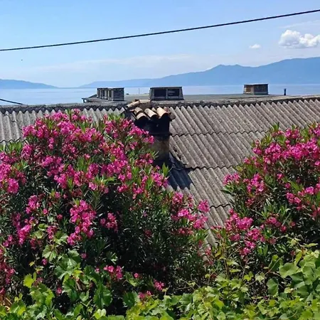 Modern Luxury 2-bedroom With Balcony & Patio Apartament Rijeka